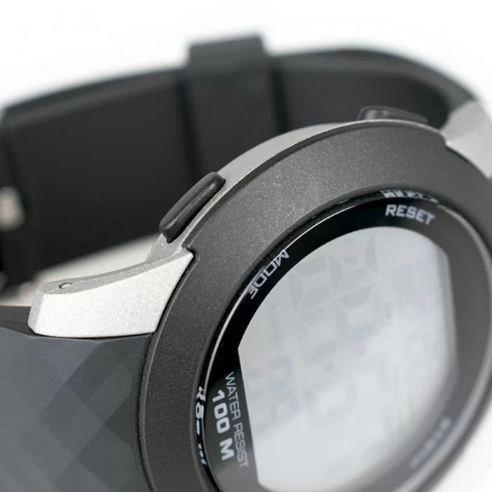 Ceas subacvatic Seac CHRONOS Negru 02