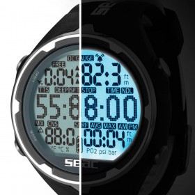 Computer Seac ACTION gen 01