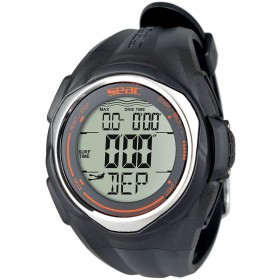 Computer Seac PARTNER Black 01