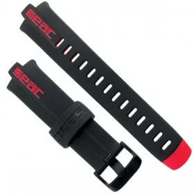 Curea computer Seac ACTION HR Red 01