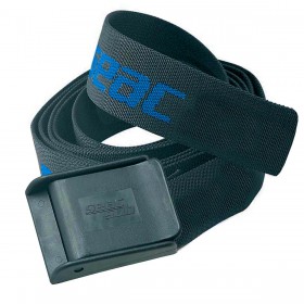 Centura de lestare Seac NYLON BELT Albastru 01