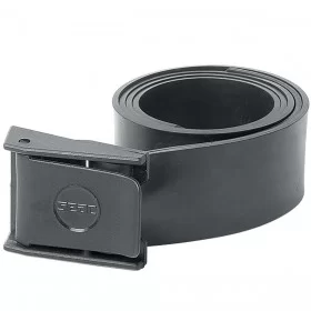 Centura de lestare Seac RUBBER NYLON 01