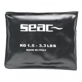 Lest Seac SOFT WEIGHT 1 5kg