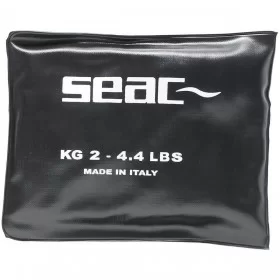 Lest Seac SOFT WEIGHT 2kg
