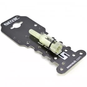 Semnalizator optic Seac FLASH LIGHT 02