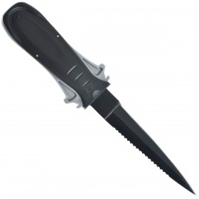 Cutit Seac SHARP Black 01