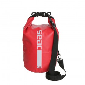 Geanta Seac DRY RED 1.5 litri