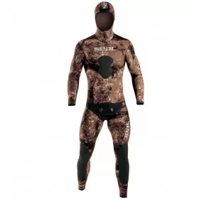 Costum Seac GHOST Brown 01