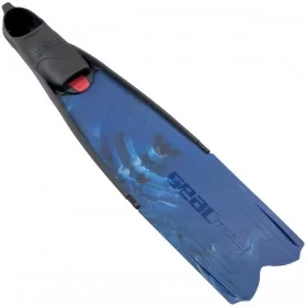 Labe Seac MOTUS CAMO Blue 01