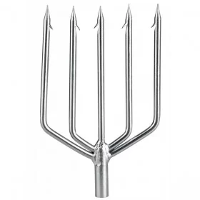 Varf sageata Seac SPEED 5 HEAVY STEEL 01