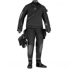 Costum uscat Scubapro EVERTECH BREATHABLE 01