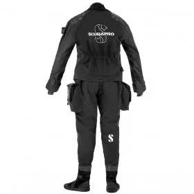 Costum uscat Scubapro EVERTECH BREATHABLE 02