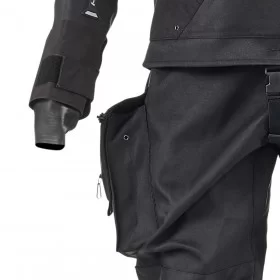 Costum uscat Scubapro DEFINITION DRY HD man 03