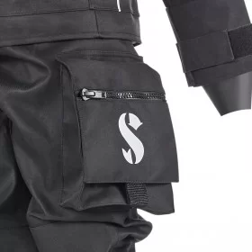 Costum uscat Scubapro DEFINITION DRY HD lady 03