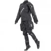 Costum uscat Scubapro - DEFINITION DRY HD, Lady