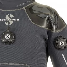 Costum uscat Scubapro EVERDRY 4 PRO 02