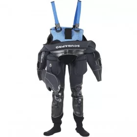 Costum uscat Scubapro EVERDRY 4 PRO 04