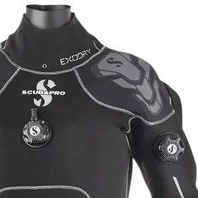 Costum uscat Scubapro EXODRY man 02