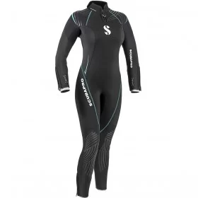 Costum Scubapro DEFINITION 7 0 Lady 01