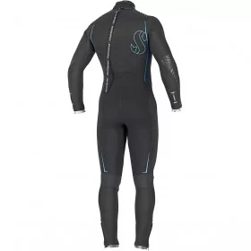 Costum Scubapro DEFINITION 5 0 Man 02