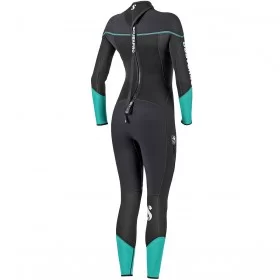 Costum Scubapro SPORT 5 Lady 02