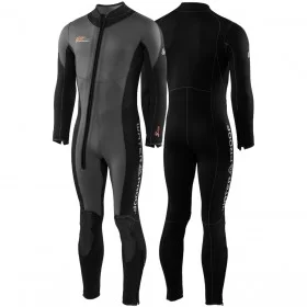 Costum Waterproof W6 SC Man 02