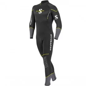 Costum Scubapro SPORT 3 Man 01