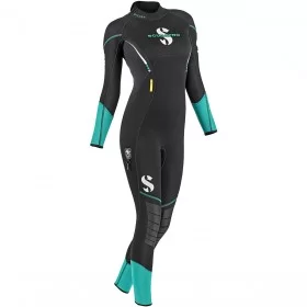 Costum Scubapro SPORT 3 Lady 01