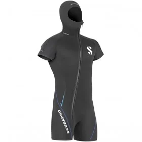 Costum scurt Scubapro DEFINITION HD Man 01