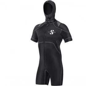 Costum scurt Scubapro HYBRID 6 Vest Man 01
