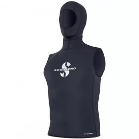 Costum scurt Scubapro HOODED Vest