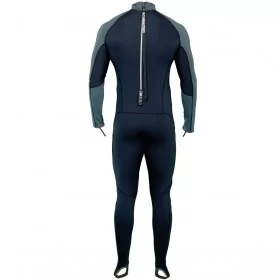 Costum Scubapro SKIN GRAPHITE Barbati 02