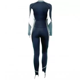 Costum Scubapro SKIN GRAPHITE Femei 02