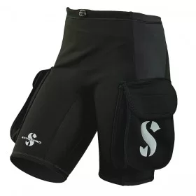 Pantaloni Scubapro HYBRID CARGO Man 01