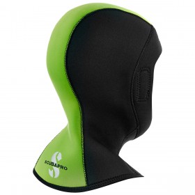 Cagula Scubapro REBEL 02