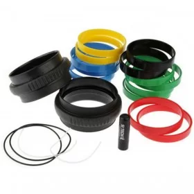 Sistem manusi etanse Scubapro LOCK QCP 01