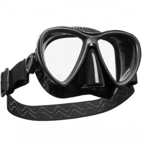Masca Scubapro SYNERGY TWIN SHADOW Negru 01