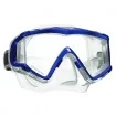 Masca Scubapro CRYSTAL VU Albastru 01