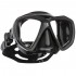 Masca Scubapro SPECTRA SHADOW Negru 01