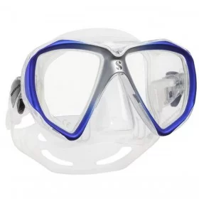 Masca Scubapro SPECTRA Argintiu 01