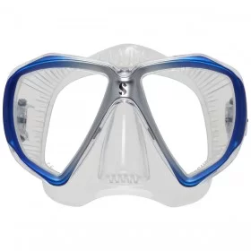 Masca Scubapro SPECTRA Argintiu 02