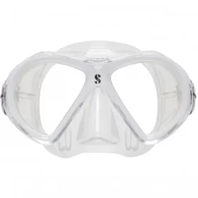 Masca Scubapro SPECTRA MINI Alb 01