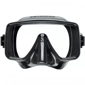 Masca Scubapro FRAMELESS Black 02