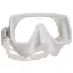 Masca Scubapro - FRAMELESS White