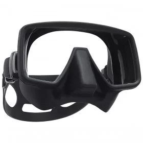 Masca Scubapro FRAMELESS Gorilla Black