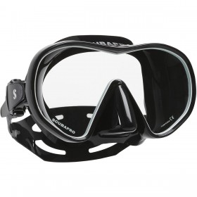 Masca Scubapro Slolo 01