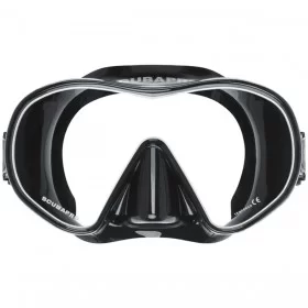 Masca Scubapro Slolo 02