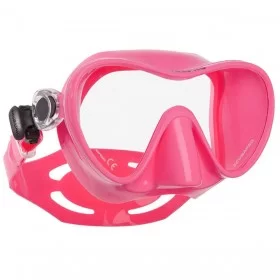 Masca Scubapro TRINIDAD 3 Pink 01