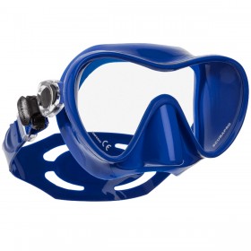 Masca Scubapro TRINIDAD 3 Blue 01