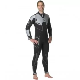 Costum Waterproof W4 5 Man 01